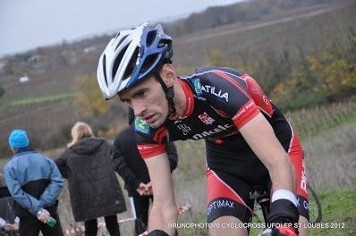 Florian prend ses marques