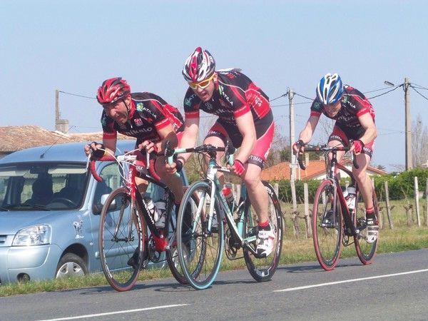 rencontre cavignac